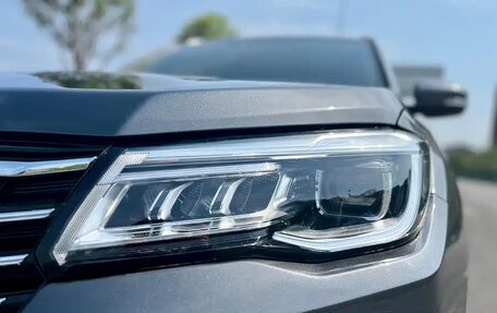 Changan CS75 I рестайлинг, 2020 год, 1 200 000 рублей, 30 фотография