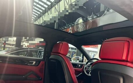 Porsche Cayenne III, 2022 год, 8 540 030 рублей, 2 фотография