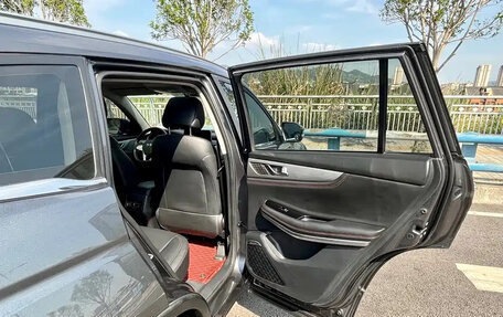 Changan CS75 I рестайлинг, 2020 год, 1 200 000 рублей, 25 фотография