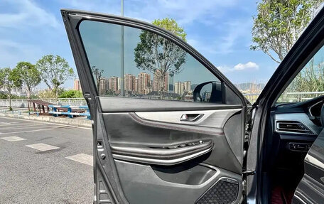 Changan CS75 I рестайлинг, 2020 год, 1 200 000 рублей, 27 фотография