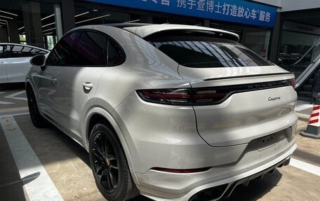 Porsche Cayenne III, 2022 год, 8 540 030 рублей, 4 фотография