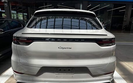 Porsche Cayenne III, 2022 год, 8 540 030 рублей, 7 фотография