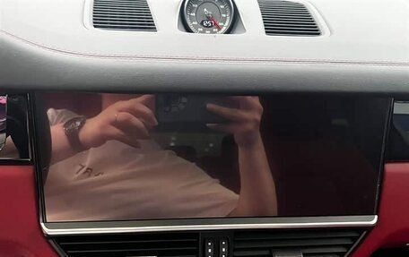 Porsche Cayenne III, 2022 год, 8 540 030 рублей, 8 фотография