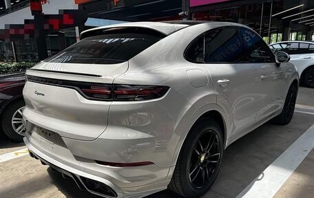 Porsche Cayenne III, 2022 год, 8 540 030 рублей, 17 фотография