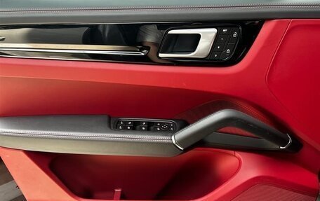 Porsche Cayenne III, 2022 год, 8 540 030 рублей, 12 фотография