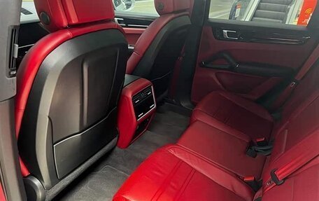 Porsche Cayenne III, 2022 год, 8 540 030 рублей, 15 фотография