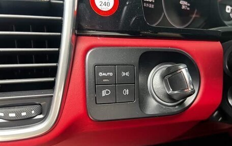 Porsche Cayenne III, 2022 год, 8 540 030 рублей, 6 фотография