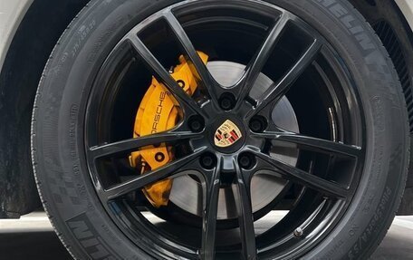 Porsche Cayenne III, 2022 год, 8 540 030 рублей, 18 фотография