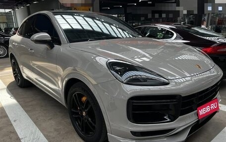 Porsche Cayenne III, 2022 год, 8 540 030 рублей, 19 фотография