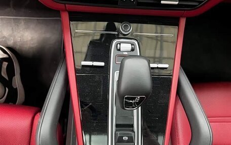 Porsche Cayenne III, 2022 год, 8 540 030 рублей, 23 фотография