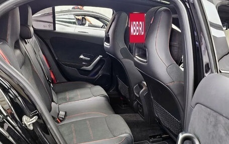 Mercedes-Benz A-Класс AMG, 2021 год, 3 780 000 рублей, 7 фотография