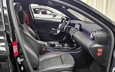 Mercedes-Benz A-Класс AMG, 2021 год, 3 780 000 рублей, 6 фотография