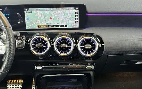 Mercedes-Benz A-Класс AMG, 2021 год, 3 780 000 рублей, 11 фотография