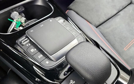 Mercedes-Benz A-Класс AMG, 2021 год, 3 780 000 рублей, 13 фотография