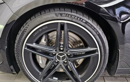 Mercedes-Benz A-Класс AMG, 2021 год, 3 780 000 рублей, 19 фотография