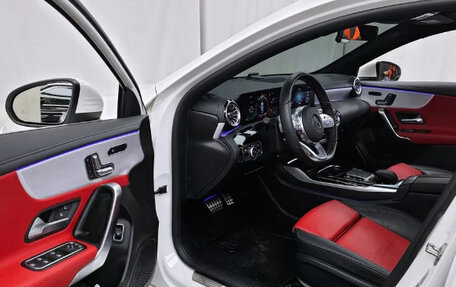 Mercedes-Benz A-Класс AMG, 2021 год, 3 150 000 рублей, 5 фотография