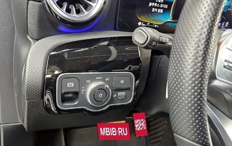 Mercedes-Benz A-Класс AMG, 2021 год, 3 780 000 рублей, 15 фотография