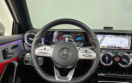 Mercedes-Benz A-Класс AMG, 2021 год, 3 150 000 рублей, 9 фотография