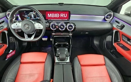 Mercedes-Benz A-Класс AMG, 2021 год, 3 150 000 рублей, 8 фотография