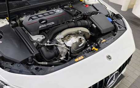 Mercedes-Benz A-Класс AMG, 2021 год, 3 150 000 рублей, 18 фотография
