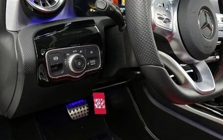 Mercedes-Benz A-Класс AMG, 2021 год, 3 150 000 рублей, 14 фотография