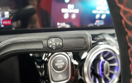 Mercedes-Benz A-Класс AMG, 2021 год, 3 150 000 рублей, 19 фотография