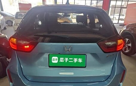 Honda Fit, 2021 год, 1 435 030 рублей, 7 фотография