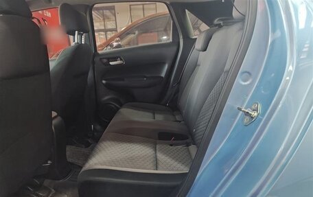 Honda Fit, 2021 год, 1 435 030 рублей, 15 фотография