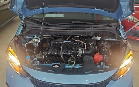 Honda Fit, 2021 год, 1 435 030 рублей, 9 фотография