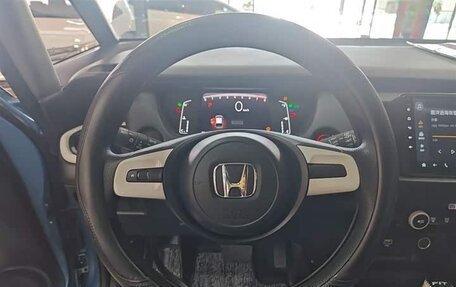 Honda Fit, 2021 год, 1 435 030 рублей, 13 фотография