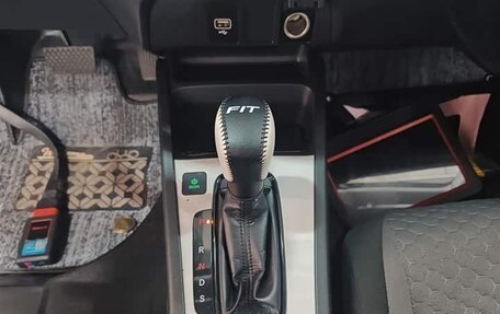Honda Fit, 2021 год, 1 435 030 рублей, 11 фотография