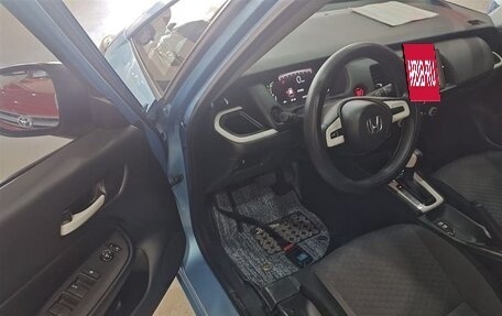 Honda Fit, 2021 год, 1 435 030 рублей, 12 фотография