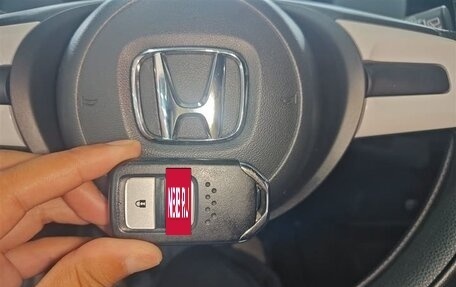 Honda Fit, 2021 год, 1 435 030 рублей, 19 фотография