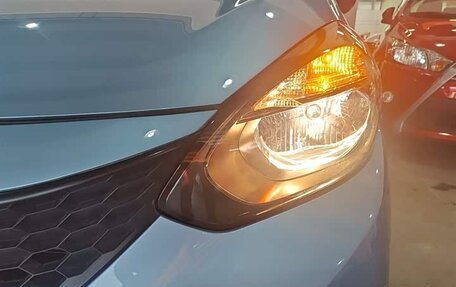 Honda Fit, 2021 год, 1 435 030 рублей, 29 фотография
