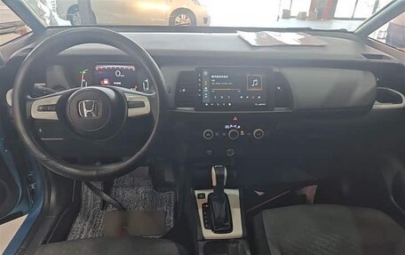Honda Fit, 2021 год, 1 435 030 рублей, 31 фотография