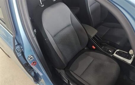 Honda Fit, 2021 год, 1 435 030 рублей, 27 фотография