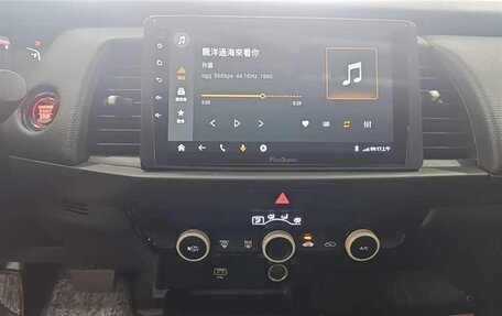 Honda Fit, 2021 год, 1 435 030 рублей, 24 фотография