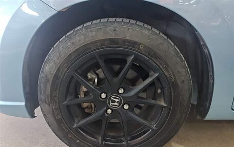 Honda Fit, 2021 год, 1 435 030 рублей, 26 фотография