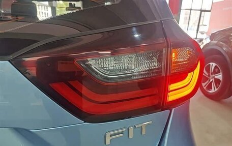 Honda Fit, 2021 год, 1 435 030 рублей, 30 фотография