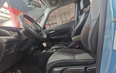 Honda Fit, 2021 год, 1 435 030 рублей, 25 фотография