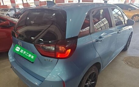 Honda Fit, 2021 год, 1 435 030 рублей, 20 фотография