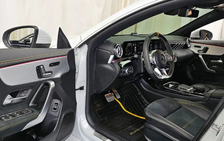 Mercedes-Benz CLA AMG, 2022 год, 4 600 000 рублей, 5 фотография