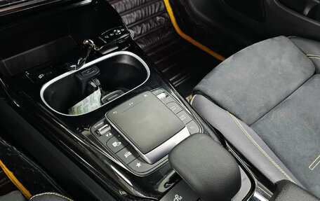 Mercedes-Benz CLA AMG, 2022 год, 4 600 000 рублей, 15 фотография