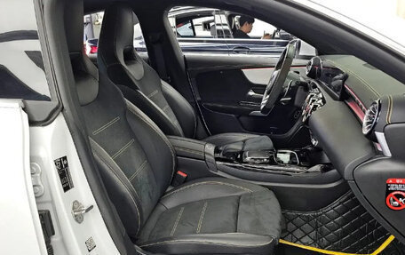 Mercedes-Benz CLA AMG, 2022 год, 4 600 000 рублей, 6 фотография