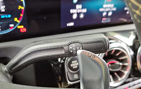 Mercedes-Benz CLA AMG, 2022 год, 4 600 000 рублей, 12 фотография