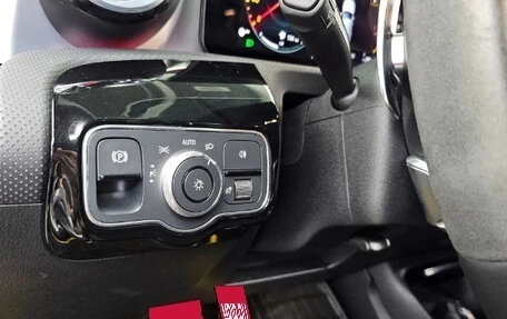 Mercedes-Benz CLA AMG, 2022 год, 4 600 000 рублей, 16 фотография