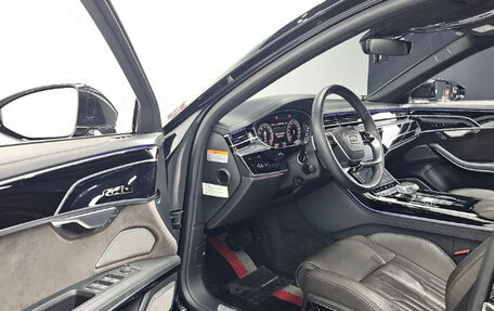 Audi A8, 2021 год, 6 250 000 рублей, 6 фотография