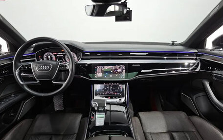 Audi A8, 2021 год, 6 250 000 рублей, 5 фотография