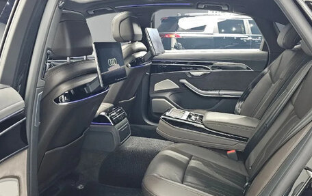 Audi A8, 2021 год, 6 250 000 рублей, 8 фотография