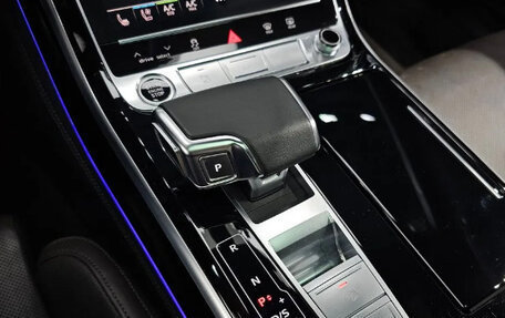 Audi A8, 2021 год, 6 250 000 рублей, 13 фотография